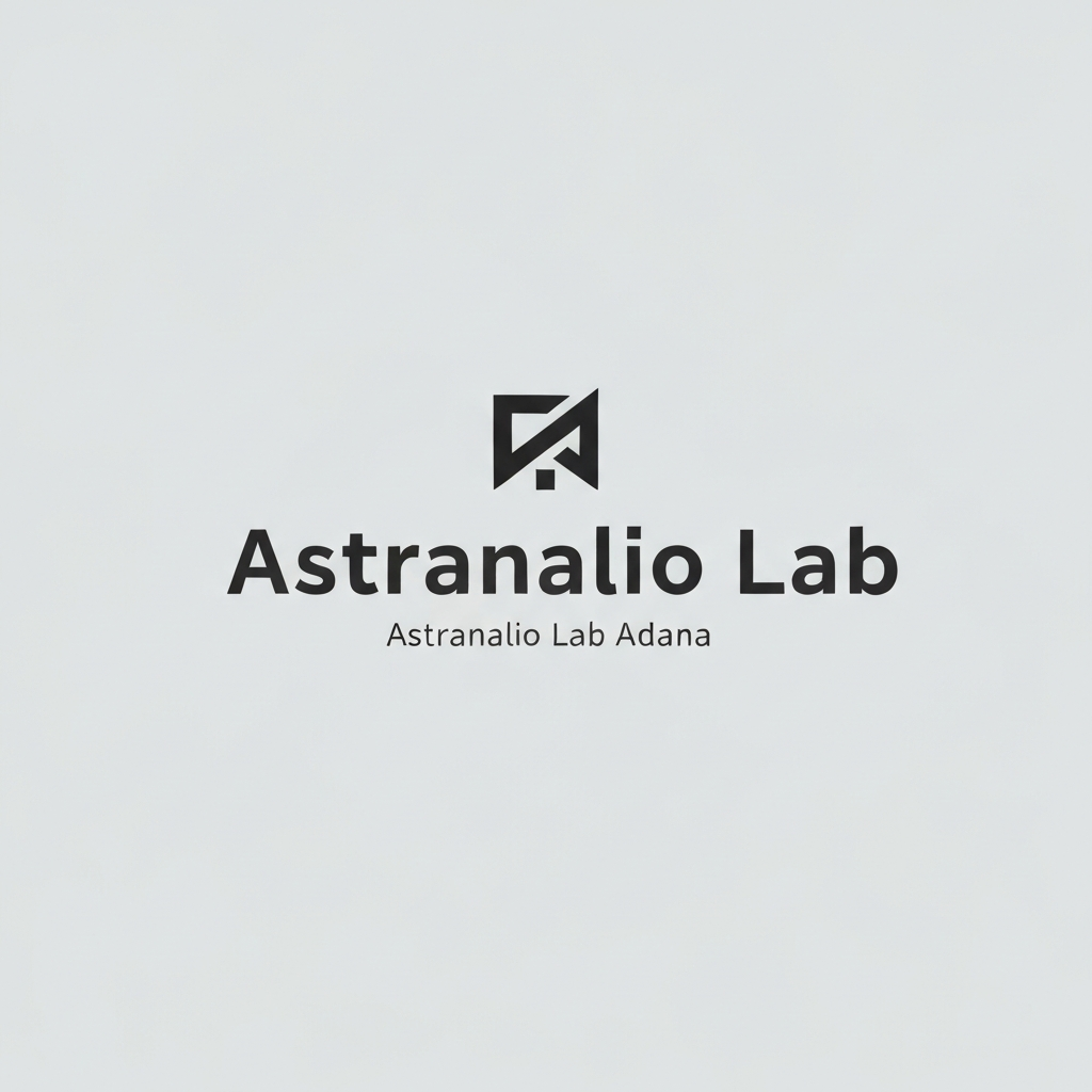 Astranalio Lab
