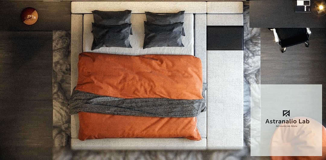 İç Mimarlık Danışmanlığı